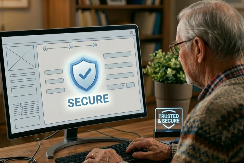 Secure